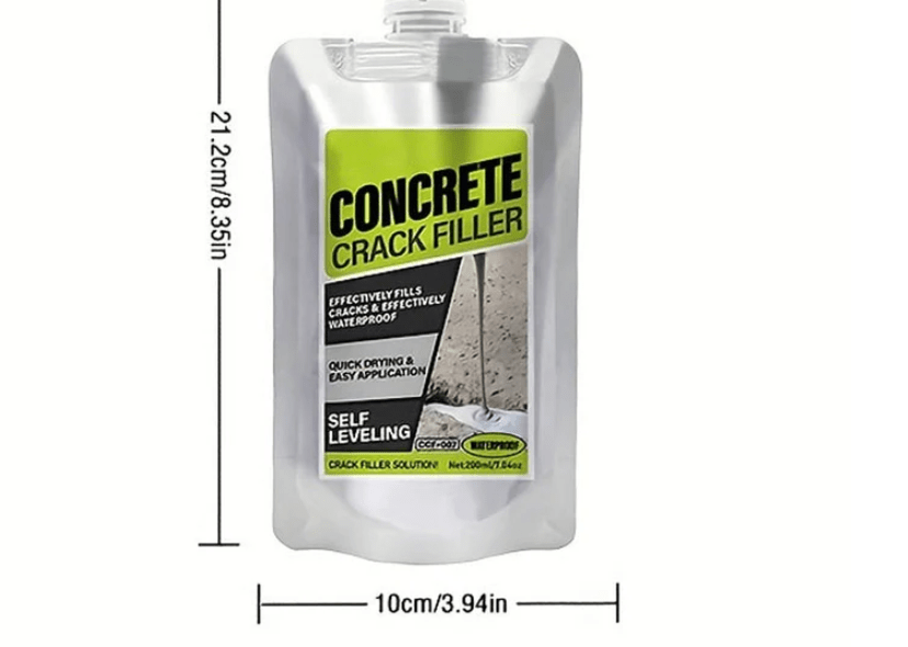 Waterproof Crack Filler(Pack of 2)