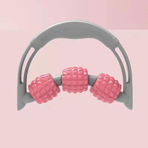 3 Ball Rolling Massager Tool - Click Cart Shopping