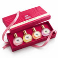 Engage Gift Assorted Luxury Perfume Set for Women 100ml (25ml x 4) | 4 Unique EDP Fragrances | Long Lasting | Travel Size Perfume Combo|Birthday, Anniversary | No Paraben |Dermat-Tested