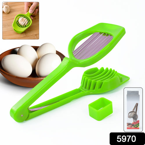 5970 Multipurpose Slicer With Seven Blades - Click Cart Shopping