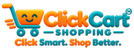 Click Cart Shopping - Home