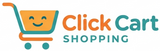 Click Cart Shopping - Home