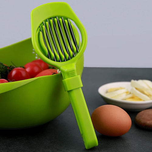 5970 Multipurpose Slicer With Seven Blades - Click Cart Shopping