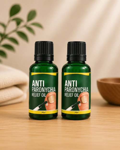 Anti Paronychia Relief Oil (Pack of 2) - Click Cart Shopping