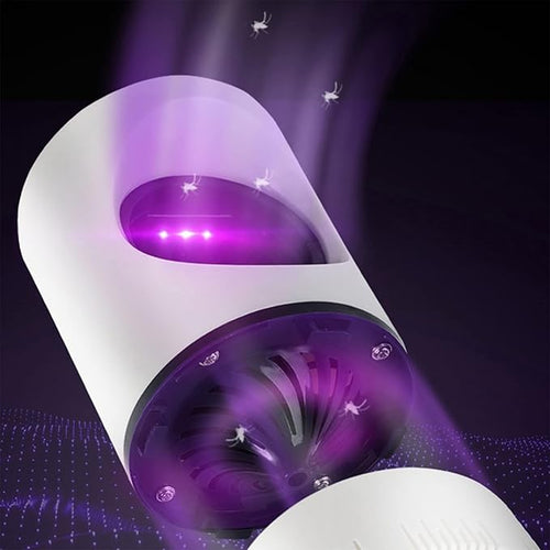 Adium Insect Killer Inhalation Trap Lamp