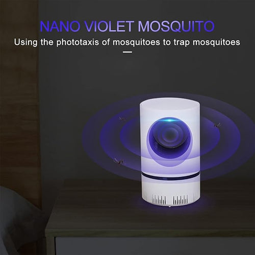Adium Insect Killer Inhalation Trap Lamp