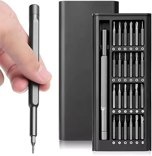 24-in-1 Precision Screwdriver Set – Electronics Repair Tool