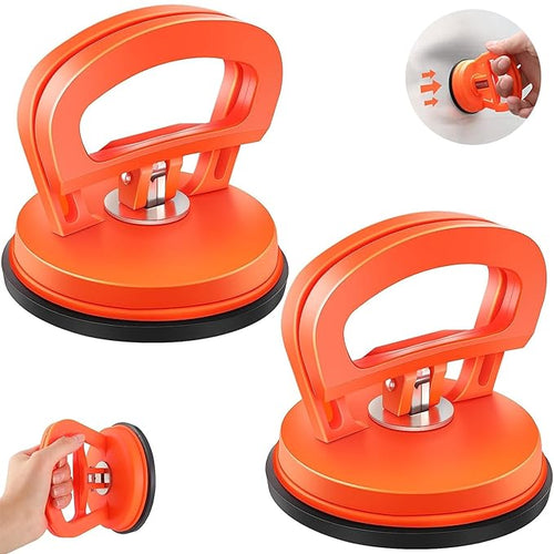 Dent Puller,2 Pack Car Dent Puller Dent Remover Tool Dent Removal Kit for Car - Click Cart Shopping