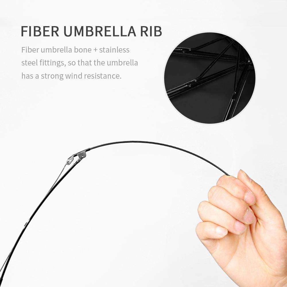 Mini Capsule Shaped Folding Capsule Umbrella