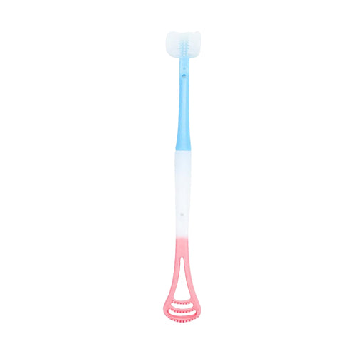 Baby Tongue Cleaner and Oral Massager